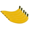 Набор муляжей "Банан", 5 шт шт Изготовитель: Китай Артикул: 17950 инфо 7405v.