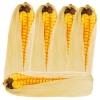 Набор муляжей "Кукуруза", 5 шт шт Изготовитель: Китай Артикул: 17957 инфо 7436v.