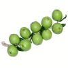 Декоративная композиция "Зеленые яблоки", 50 см пенопласт Производитель: Китай Артикул: 15688 инфо 7444v.