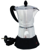 Кофеварка "Эспрессо" электрическая, на 6 чашек см Производитель: Германия Артикул: KPF1-600 инфо 7618v.