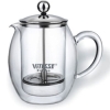 Кофеварка Vitesse "Esther", 400 мл стекло Производитель: Франция Артикул: VS-1847 инфо 7620v.