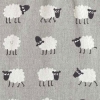 Полотенце "Sheep", 35 см x 50 см тем самым придавая эксклюзивность изделиям инфо 7794v.
