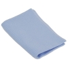 Полотенце махровое "Busse" комбинированное, цвет: голубой, 30 см х 70 см г/м2 Цвет: голубой Производитель: Турция инфо 7962v.