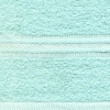 Полотенце кухонное, цвет: светло-бирюзовый, 30х50 Нордтекс 2010 г инфо 8005v.