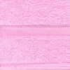 Полотенце кухонное, цвет: розовый, 30х50 Нордтекс 2010 г ; Упаковка: пакет инфо 8038v.