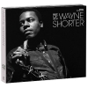 Wayne Shorter Best Of (3 CD) Формат: 3 Audio CD (DigiPack) Дистрибьюторы: "EMI", Gala Records Франция Лицензионные товары Характеристики аудионосителей 2009 г Сборник: Импортное издание инфо 7546o.