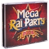 Mega Rai Party 2008 (4 CD) Формат: Audio CD (Box Set) Дистрибьюторы: Wagram Music, Концерн "Группа Союз" Франция Лицензионные товары Характеристики аудионосителей 2009 г Сборник: Российское издание инфо 7830o.