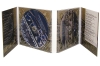 James Harcourt Twisted Frequencies 01 (2 CD) Формат: 2 Audio CD (Box Set) Дистрибьюторы: Стиль Рекордс, Торговая Фирма "Никитин" Лицензионные товары Характеристики аудионосителей 2007 г Сборник: Российское издание инфо 7908o.