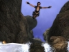 Lara Croft Tomb Raider: Legend (PS2) Игра для PlayStation 2 DVD-ROM, 2010 г Издатель: Eidos Interactive; Разработчик: Crystal Dynamics; Дистрибьютор: Софт Клаб пластиковый DVD-BOX Что делать, если программа не запускается? инфо 2268p.
